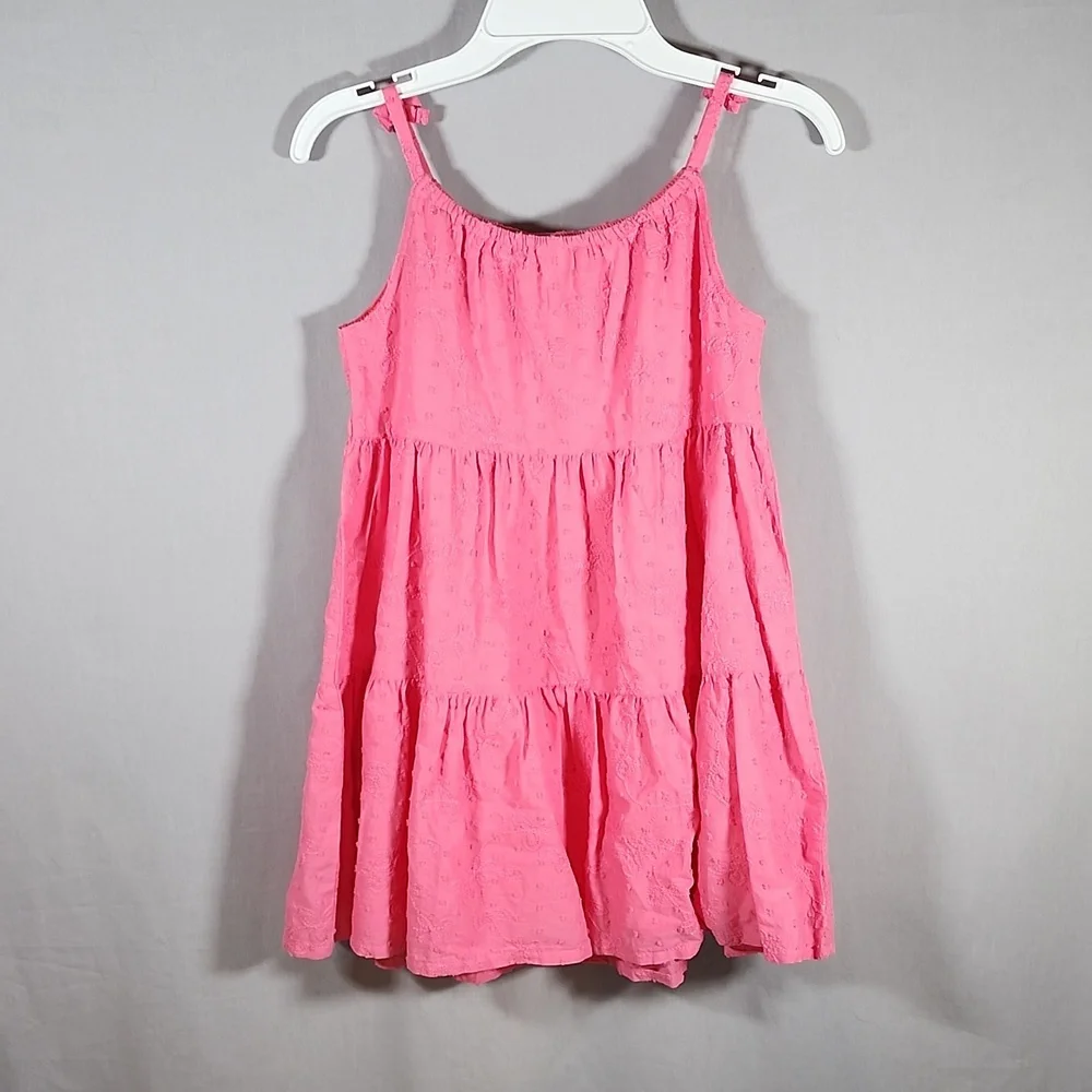 Genuine Kids Girls Dress Size 5T - Picture 2 of 4